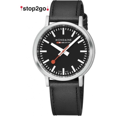 Mondaine MST.41020.LBV.2SE