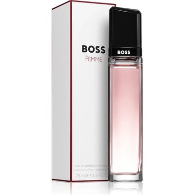 HUGO BOSS Boss Femme Eau De Parfum Парфюм EDP за жени 75ml