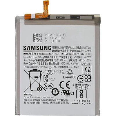 Samsung EB-BG990ABY Батерия за Samsung Galaxy S21 FE 5G