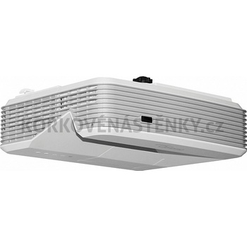 Optoma W319UST