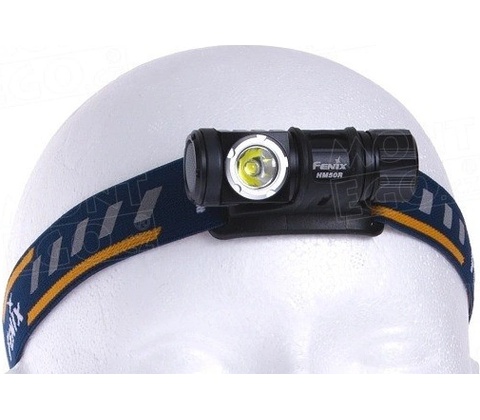 Fenix HM50R