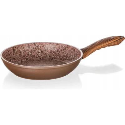 Banquet Tradiční pánev 20 cm granitová