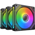 XIGMATEK Starz Pro 3PCS M20A Fans ARGB (STARZ_PRO)