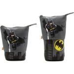 LEGO® Калъф за моливи, с цип, изскачащ, LEGO "Super Heroes Batman", сив модел 53368 (53368)