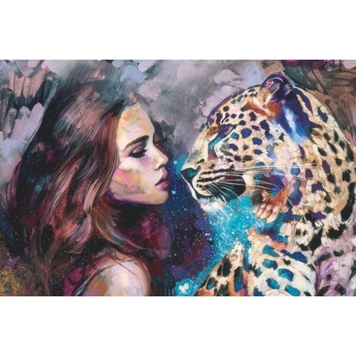 Heye - Puzzle Connected destiny - 1 000 piese