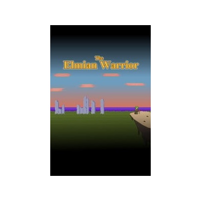 The Elmian Warrior