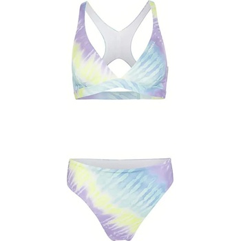 O'Neill O´neill Hyperfreak Wow bikini - Multicolor (Blue Tie Dye)