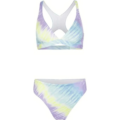 O'Neill O´neill Hyperfreak Wow bikini - Multicolor (Blue Tie Dye)