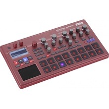 Korg Electribe Sampler