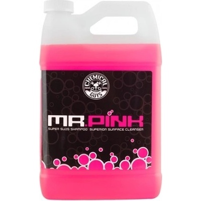 Chemical Guys Mr. Pink Super Suds 3,78 l