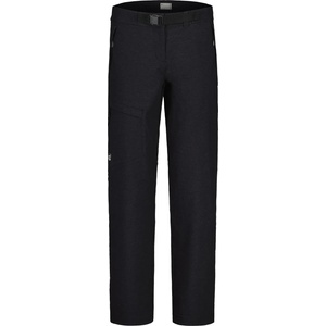 Maloja Дамски туристически панталон Maloja Women's KleisM. Walking trousers - Deep Black - размер XL (110-1779-0115)
