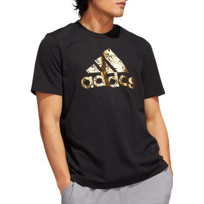 Тениска adidas Liquid Foil Badge of Sport Graphic Tee hk9157 Размер M