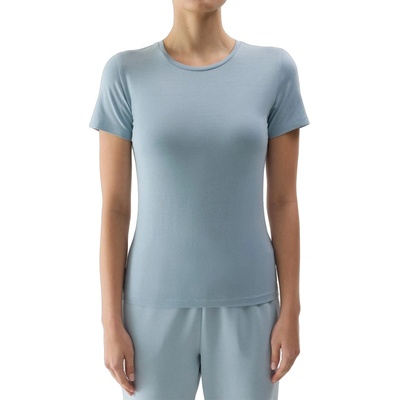 4F TSHIRT 4FWSS24TTSHF1267 34S LIGHT BLUE Modrá
