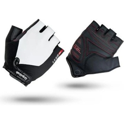 GripGrab Progel SF white/black