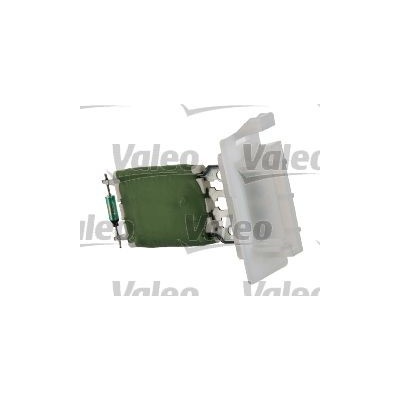 Odpor vnútorného ventilátora VALEO 715294