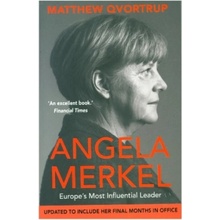 Angela Merkel: Europe´s Most Influential Leader
