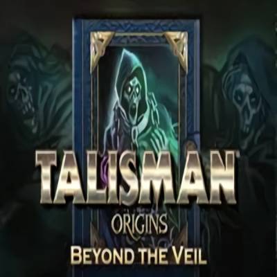 Nomad Games Talisman Origins Beyond the Veil (PC)