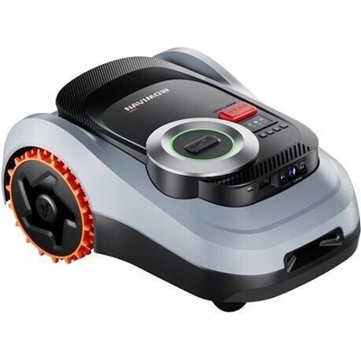 SEGWAY NAVIMOW i220E Lidar Pro 2000m2