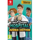 Two Point Hospital (Jumbo Edition)
