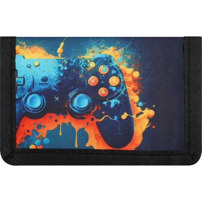 Starpak Детско портмоне Starpak Pad - Game Over (576259)