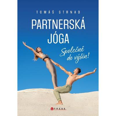 Partnerská jóga