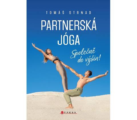 Partnerská jóga