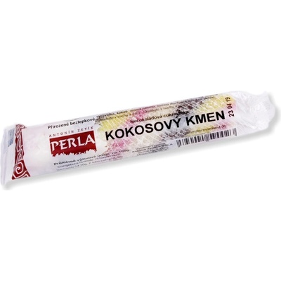 PERLA Kokosový kmen 50 g – Zboží Dáma