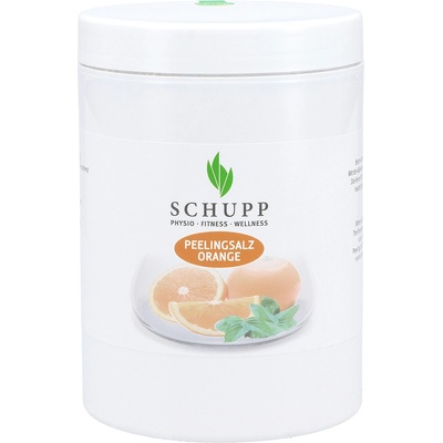 Schupp Peelingová soľ Pomaranč 1 kg
