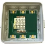 Sorel mikroelektronik - Германия Sorel CAN свързваща кутия SOREL Connect (89200)