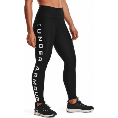 Under Armour dámské kompresní legíny HG Armour Branded Leg