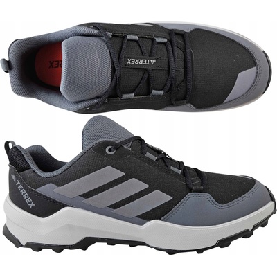 adidas Terrex Ax4R K IF6525 čierna
