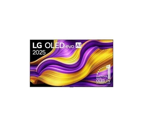 LG OLED83G54LW