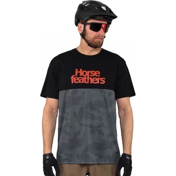 Horsefeathers Fury Digital Flame