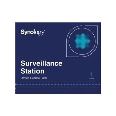 Synology Camera License Pack x 4 – Zboží Živě
