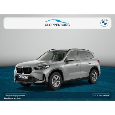 BMW X1 sDrive18d 110 kW