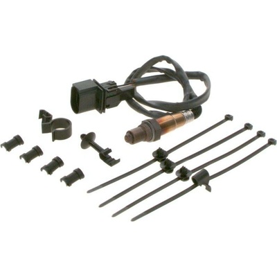 Lambda sonda BOSCH 0 258 007 355