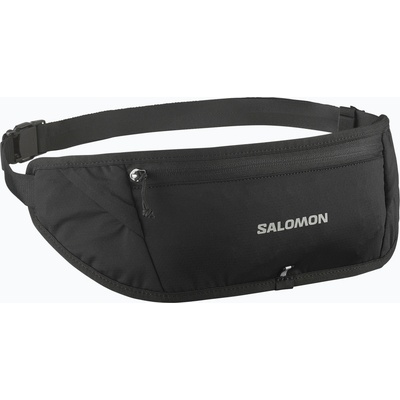 Salomon Колан за бягане Salomon Sling black