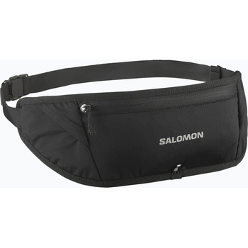 Salomon Колан за бягане Salomon Sling black