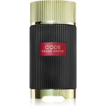 Image 1 of La Fede Code Rouge Amour EDP 100 ml
