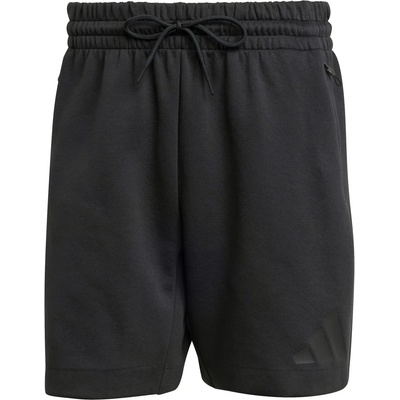 adidas Мъжки къси панталони adidas Z. N. E. Shorts - Black - размер 3XL (012-4525-0116)