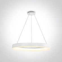 ONE LIGHT 63114/W/W