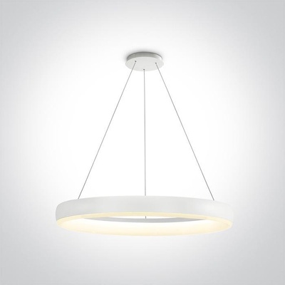 ONE LIGHT 63114/W/W
