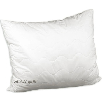 SCANquilt Vankúš CLASSIC menej objemný 70x90