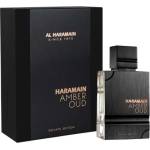 Al Haramain Amber Oud Private Edition and atomiser (Erba Pura) Extrait de Parfum - Парфюм унисекс 60 мл Парфюми