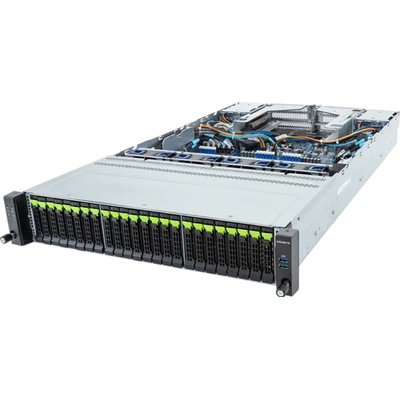 Gigabyte R283-Z96-AAJ1 6NR283Z96DR000ADJ1