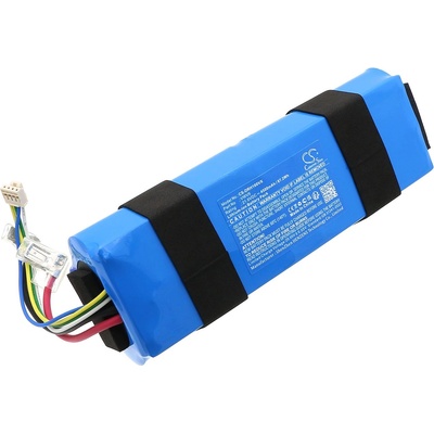 Cameron Sino Батерия за Dreame H11 Max, H11 Pro, H11s, H12, 4500 mAh, Li-Ion (CS-DRH100VX)