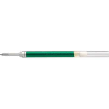 Pentel EnerGel LR7-DX 0, 35 mm зелен (LR7-DX)
