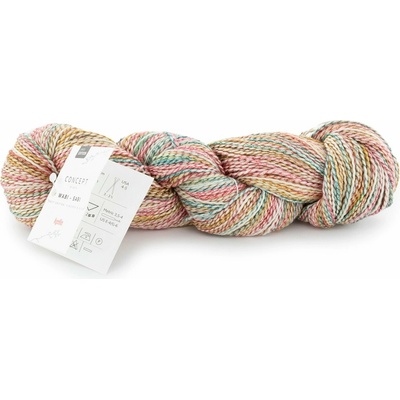 WABI SABI Katia Farby WABI SABI: 102 farebný mix 3