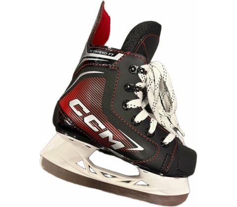 CCM Jetspeed FT Youth