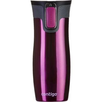 Contingo Autoseal West Loop Malinová 0,43 l